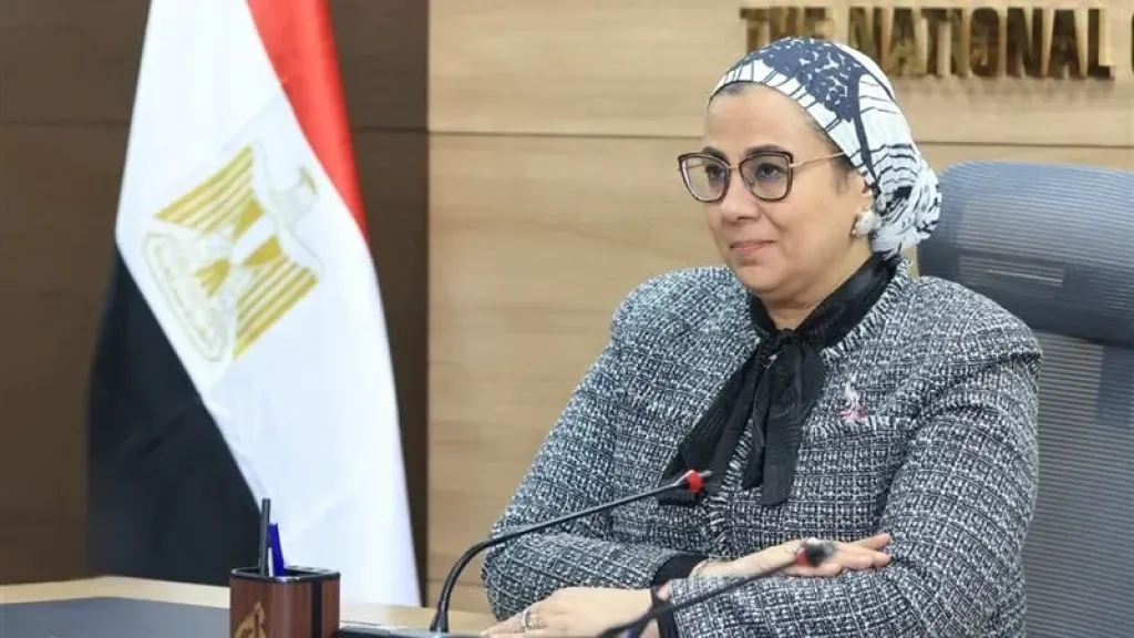 أمل عمار: يوم المرأة المصرية مناسبة للاعتراف بدور المرأة في التنمية والبناء