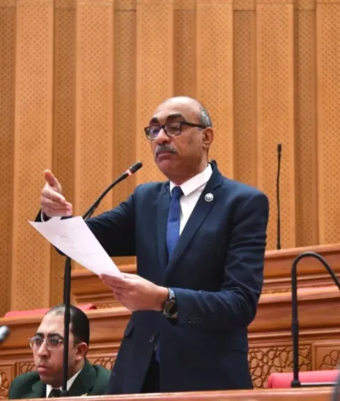 نائب يتقدم بسؤال عاجل للحكومة بسبب تأخر تعويضات نزع الملكية بالجيزة لأكثر من 5 سنوات