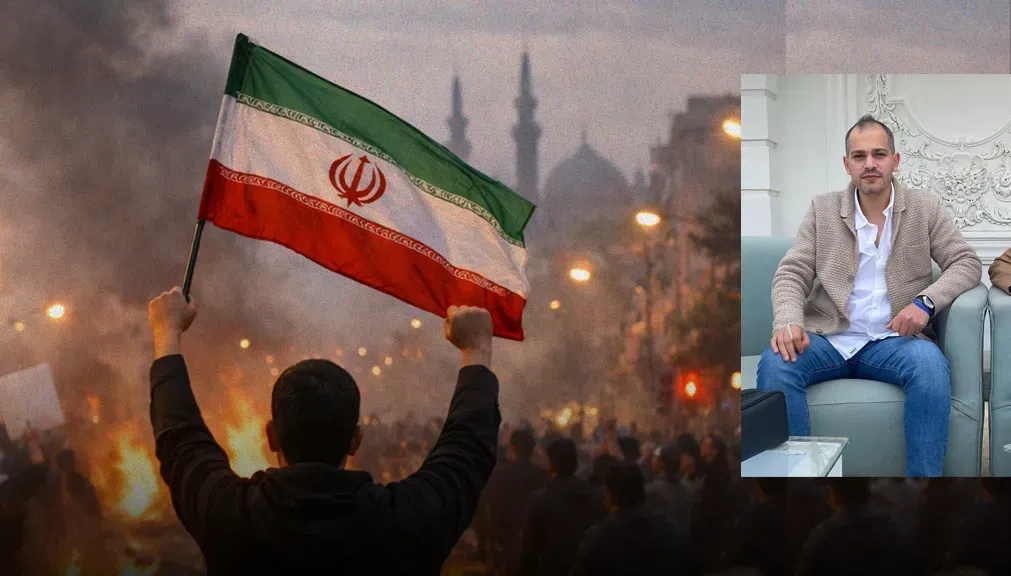 محمد هلوان يكتب: الحرب على إيران.. كوميديا سوداء تكشف تناقضات السياسة الدولية