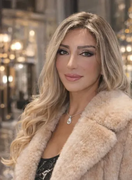 هبة دياب تتهم صُنّاع مسلسل ”على قد الحب” بالاعتداء على روايتها المسجلة