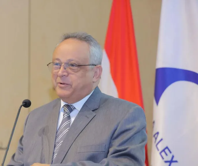 مدير مكتبة الإسكندرية يعلن تفاصيل الدورة الثانية من مسابقة ”جائزة القراءة الكبرى”