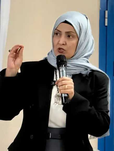 وزيرة الشؤون القانونية تبحث مع السفيرة الهولندية تعزيز التعاون ودعم خطط الوزارة