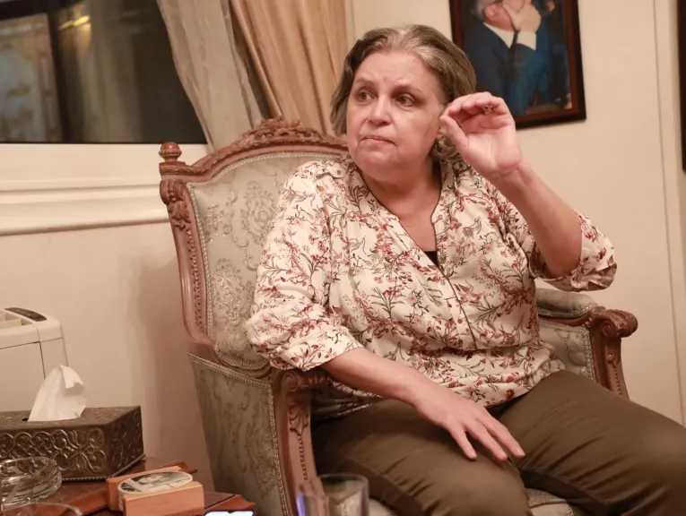 رحيل الدكتورة هالة فؤاد.. أستاذة التصوف بجامعة القاهرة وأرملة المفكر جابر عصفور