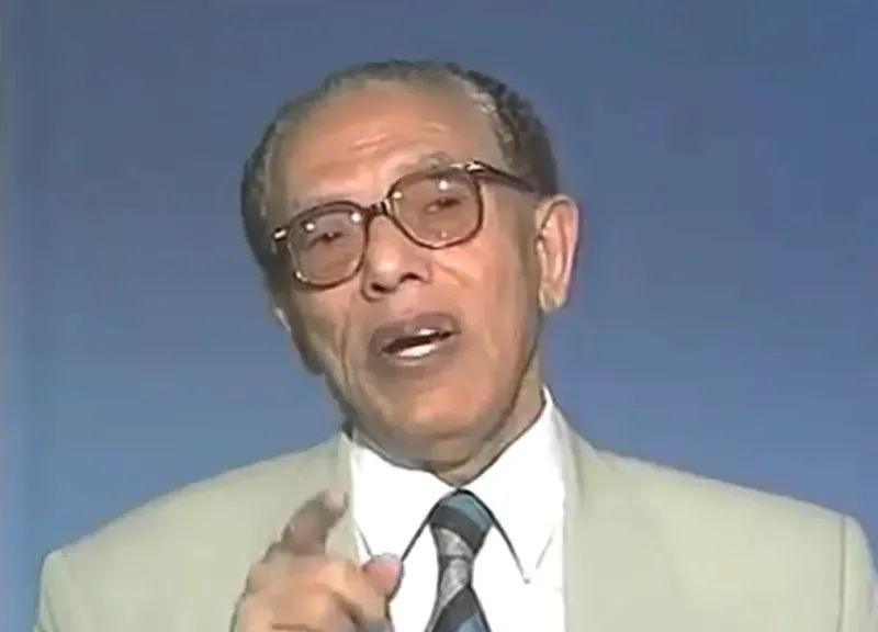 «مصطفى محمود.. بين الشك واليقين» مشروع درامي مرتقب قد يشعل موسم رمضان 2027