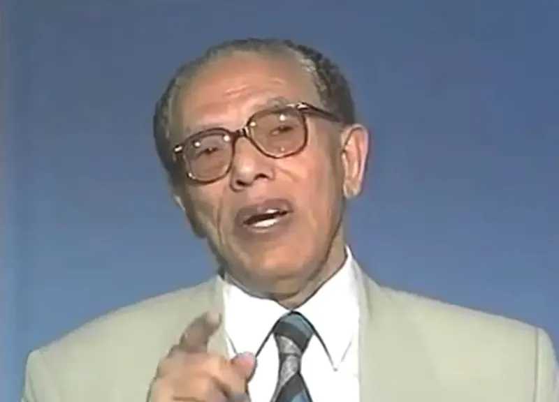 «مصطفى محمود.. بين الشك واليقين» مشروع درامي مرتقب قد يشعل موسم رمضان 2027