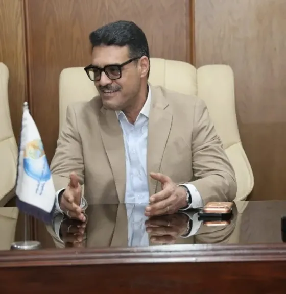 ”مياه القليوبية” ترفع درجة الإستعداد القصوى لإستقبال عيد الفطر وضمان إستمرارية الخدمة