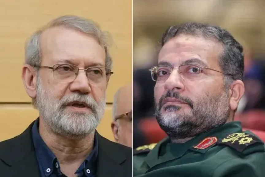 إسرائيل تعلن مقتل مسؤولين إيرانيين بارزين في غارات جوية