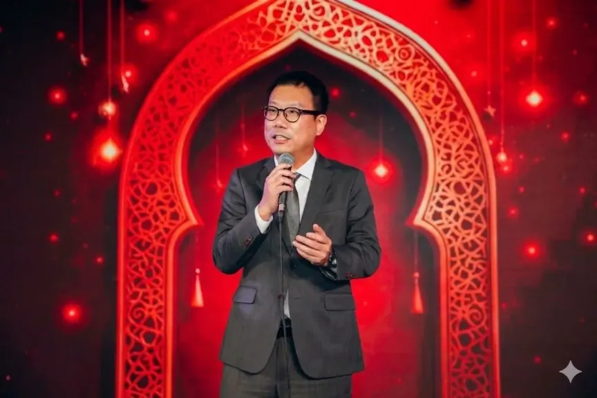 «هواوي مصر» تحتفي بشركاء النجاح وتؤكد التزامها بدعم التحول الرقمي وتمكين المواهب الشابة