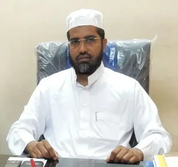 جمعية الحكمة الخيرية بسريلانكا تُدين الاعتداء الإيراني على السعودية وتؤكد تضامنها الكامل معها