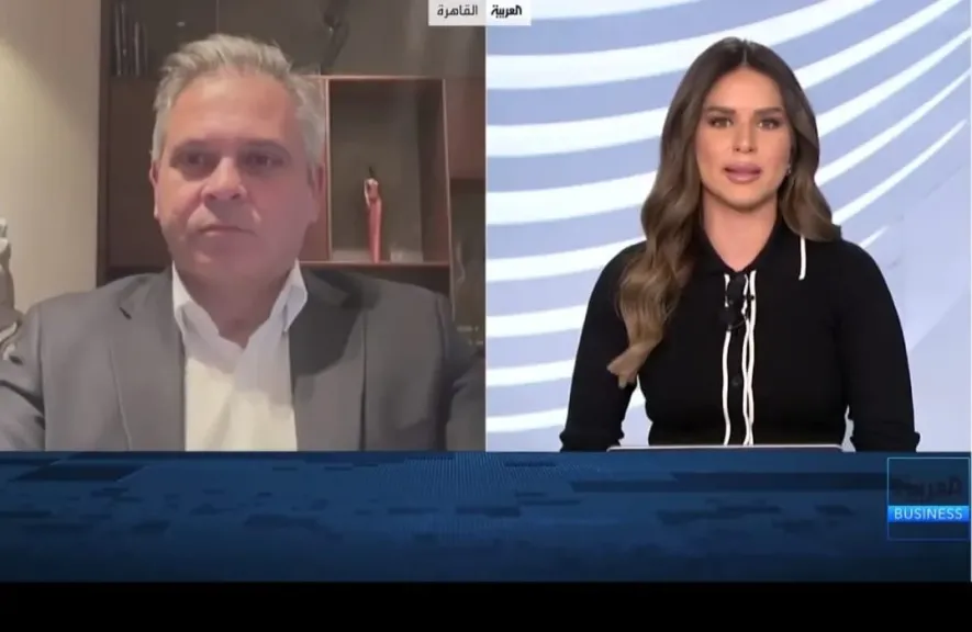 ”السويدي إليكتريك” تحقق نمواً قوياً في مختلف قطاعات المجموعة  وارتفاع الإيرادات الخارجية إلى نحو 70%