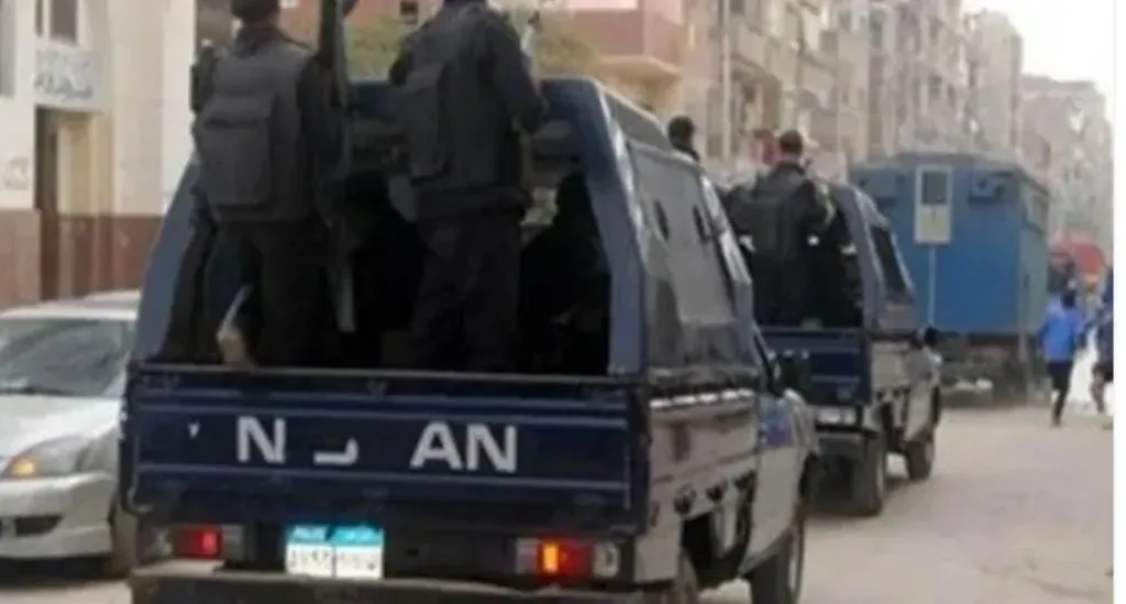 حملة مكبرة من مكافحة المخدرات.. مقتل تاجرين مخدرات وإصابة آخر خلال مداهمة أمنية في قنا