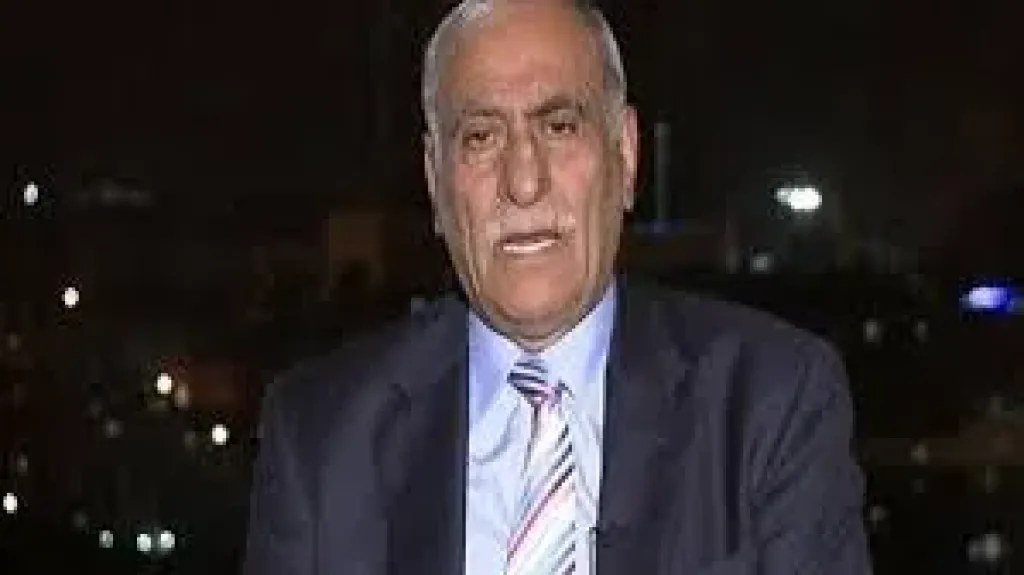 الدكتور محمود الخرابشة، وزير الدولة الأردني السابق.