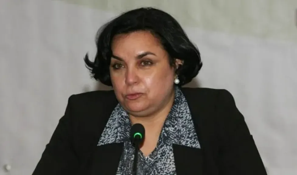 وزيرة الثقافة تنعى هالة فؤاد ومحمد سليمان: خسارة فادحة لرمزين من رموز الفكر والإبداع في مصر