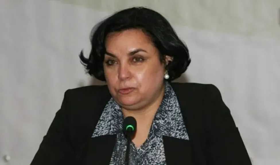 وزيرة الثقافة تنعى هالة فؤاد ومحمد سليمان: خسارة فادحة لرمزين من رموز الفكر والإبداع في مصر