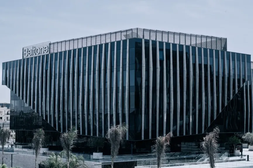 «بلتون» تطلق أول صندوق استثمار في الفضة بموافقة الرقابة المالية