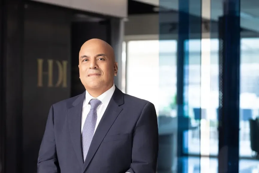 أمجد حسنين: أسعار العقارات مرشحة للزيادة التدريجية والمبيعات تتجه للصعود