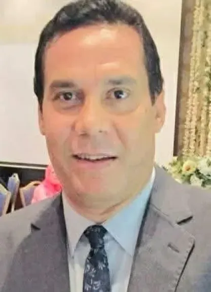 وفاة رئيس قسم الفيزياء النووية بكلية علوم أسيوط