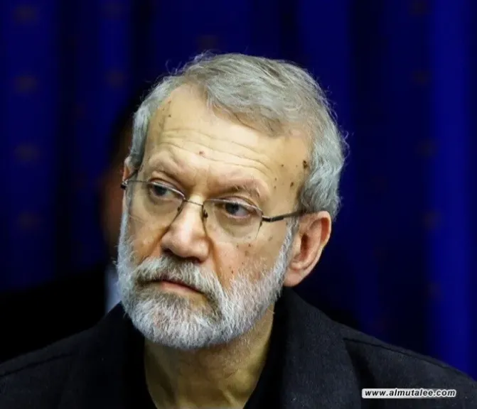 كيف يكون وضع النظام الإيراني بعد اغتيال علي لاريجاني؟