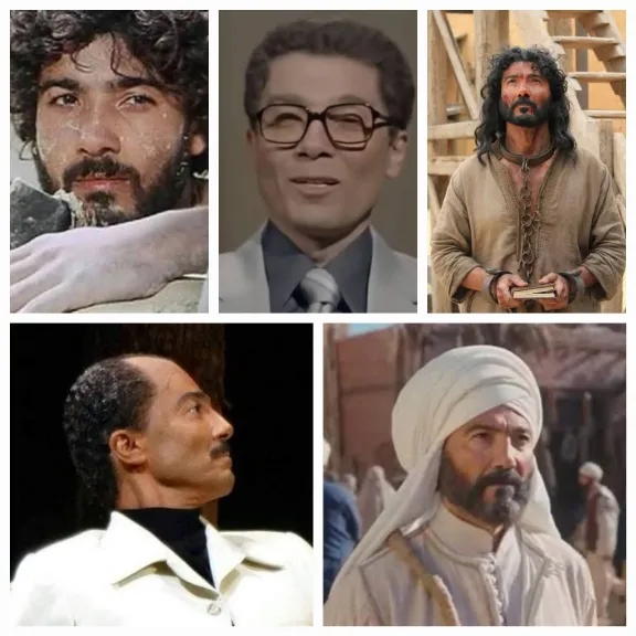 خالد النبوي 