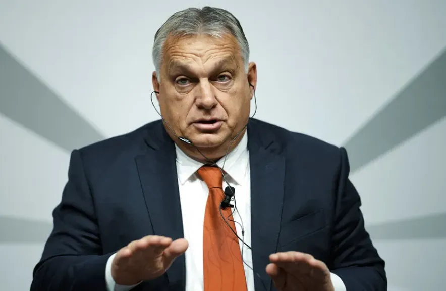 رئيس وزراء المجر: عصر توسع ”الناتو” شرقا انتهى وأوكرانيا منطقة عازلة