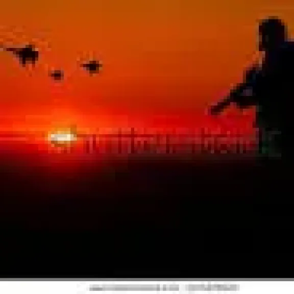 مسؤول إسرائيلي: تل أبيب قصفت زوارق إيرانية في بحر قزوين