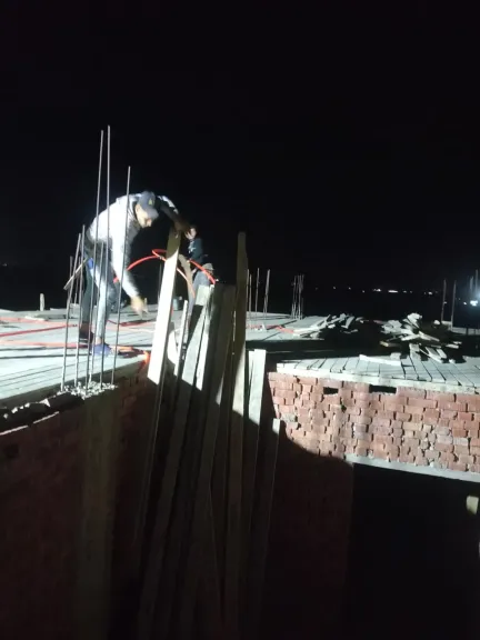 حملات إزالة التعديات على الأراضي الزراعية وأملاك الدولة