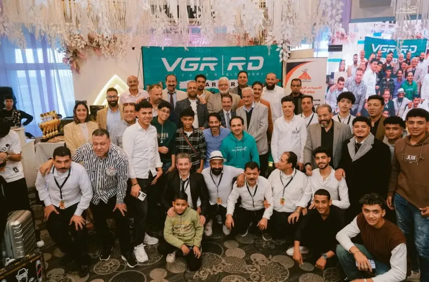 لجنة التزيين بغرفة الإسكندرية تناقش أوضاع القطاع و التحديات