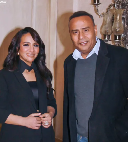 ​صوتٌ يغزو القلوب وكواليس تملؤها الفرص المطربة  سوزان مختار تخطف الأنظار في مسلسل ”إثبات نسب”