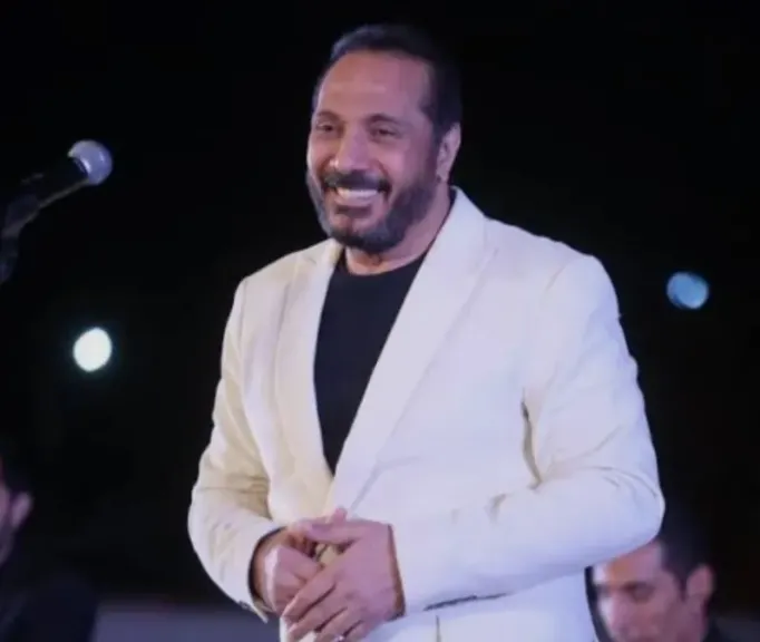 حفل جديد لـ علي الحجار في ساقية الصاوي نهاية مارس