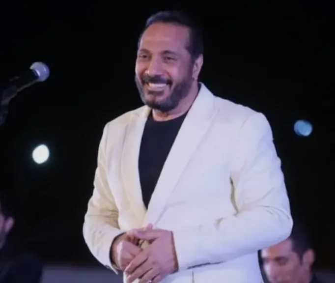 حفل جديد لـ علي الحجار في ساقية الصاوي نهاية مارس