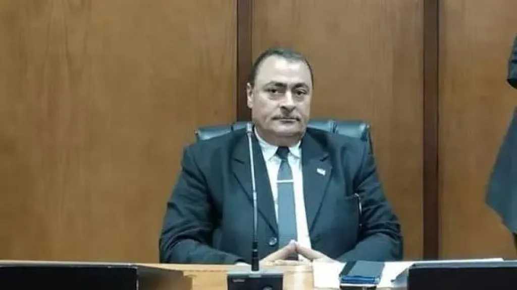 مجدي عبد الكريم مدير مديرية التموين بدمياط لـ” النهار”: زيادة الحصص الموردة للمحطات وشركة «بوتاجاسكو» لزيادة معدلات استهلاك الغاز .. وتكثيف الحملات الرقابية لمتابعة توافر السلع الغذائية