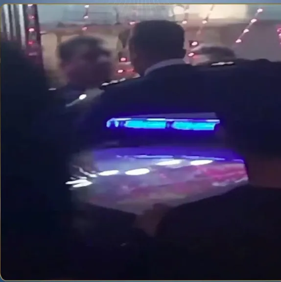 إيقاف ضابط عن العمل وإحالته للتحقيق لتجاوزه مع مواطن بالقاهرة