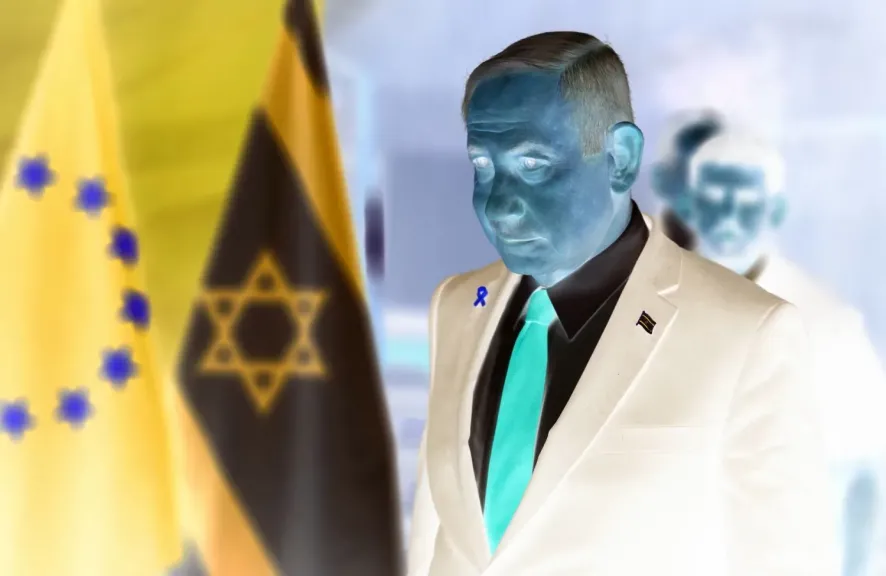 نتنياهو يثير الجدل بتصريحات صادمة: “القوة تحسم العالم” وخطط لبدائل هرمز وباب المندب