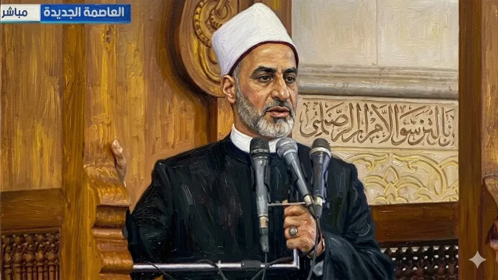 جدل واسع بعد خطبة العيد: بين تأويلات مذهبية ورسائل سياسية.. هل أُسيء فهم الخطاب الديني في مصر؟