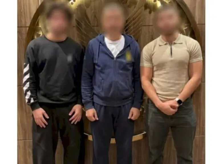 دفاع المتهمين في واقعة أكياس المياه بالنزهة: «كانوا  بيوزعوا فلوس على المصلين» والفيديوهات لا تكشف الحقيقة كاملة