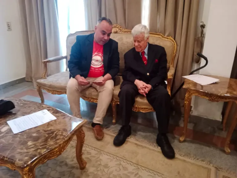 د. الزرقا لـ”النهار”: استخدام السلاح النووي سيكون له تداعيات  على المستخدم والمتلقي