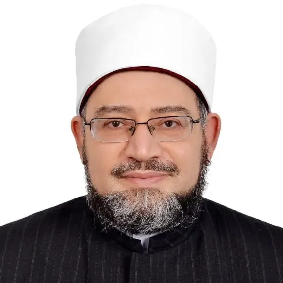 الأزهري: لا علاقة بين الأحداث الجارية والتوسل بالسيدة فاطمة في الدعاء لمصر