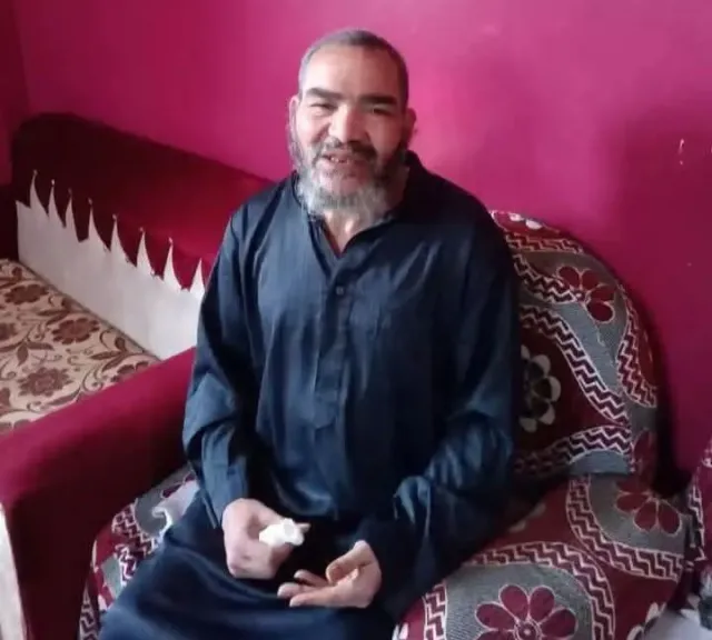 حزن يخيم على قرية المصالحة بنجع حمادي بعد وفاة شيخ أثناء تكبيرات العيد