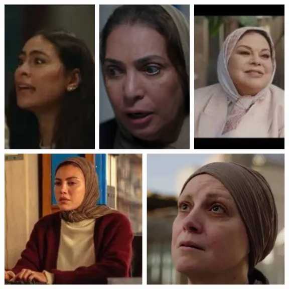 في يوم الأحتفاء بها .. كيف جسدت دراما 2026 نماذج الأمومة المختلفة