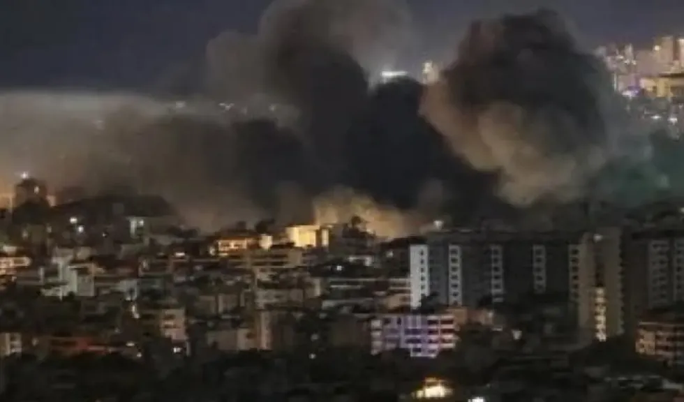 بعد قصف اسرائيل منشأة نطنز النووية.. إيران تقصف ديمونة