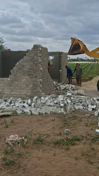 ”الزراعة” تزيل تعديات في المهد بمراقبات السويس والإسماعيلية وبنجر السكر خلال إجازة العيد