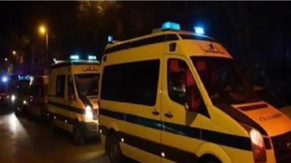 حالتهم خطرة.. إصابة 3 أشخاص إثر مشاجرة بين عائلتين في قوص بقنا