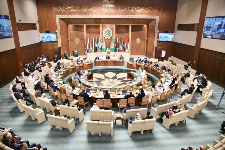 البرلمان العربي يعزي دولة قطر والجمهورية التركية في شهداء حادث سقوط طائرة مروحية