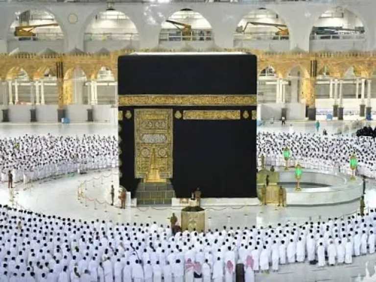 أكثر من 33 مليون وجبة إفطار في الحرمين الشريفين خلال شهر رمضان