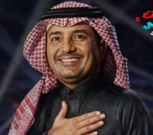 راشد الماجد 