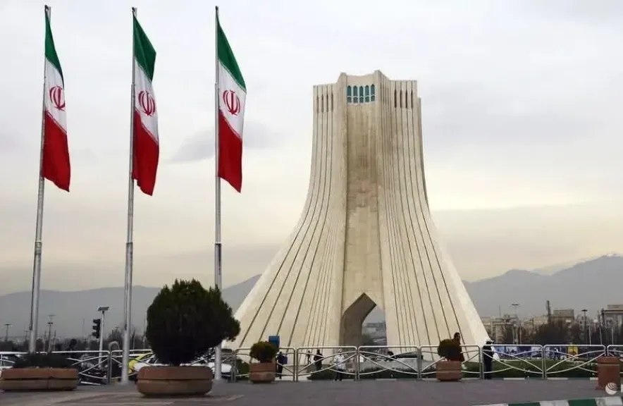 طهران نفي وجود مباحثات مباشرة مع واشنطن