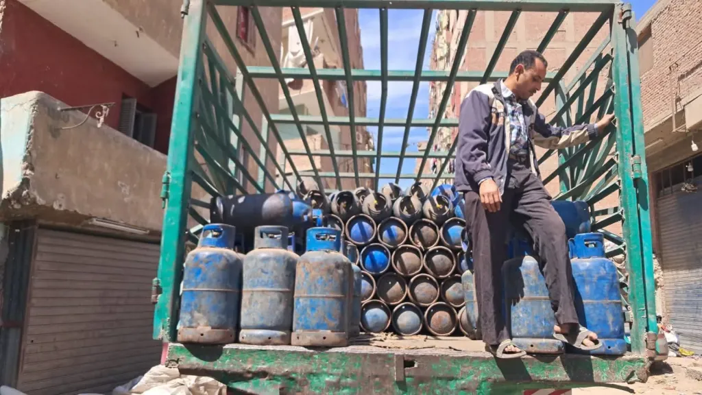 ضبط الأسواق بالقليوبية.. مخالفات متنوعة في المخابز والأنشطة التجارية تحت المجهر