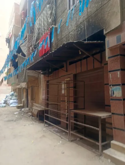 حملات تموينية مكثفة بالمحلة تسفر عن 20 مخالفة وضبط دقيق وخبز مدعم