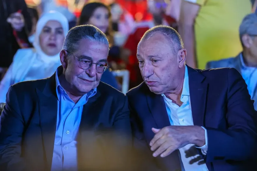 شركة عالمية لـ الاسكاوتنج في الأهلي و٣ مرشحين لمنصب مدير التعاقدات