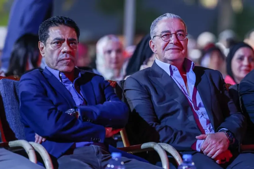 ضمن إعادة الهيكلة.. الأهلي يعيد مونتيري لقيادة الملف القانوني